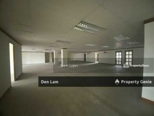 Cheras Pandan Perdana Corner Office For Rent !!