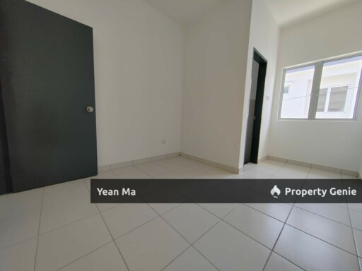 2 Storey Sari Alamanda JALAN 9