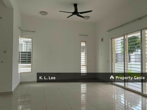 🏡 Spacious Family Home in D’Kayangan Shah Alam | RM1.2M Negotiable