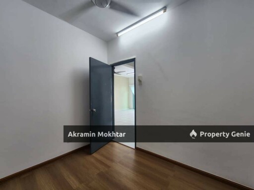 Freehold & 3 Parking | Booking RM1000 Full Loan Amara Residences, Batu Caves