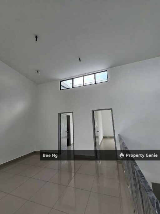 Ponderosa Callista / Permas Jaya