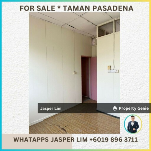 Taman Pasadena Tawau