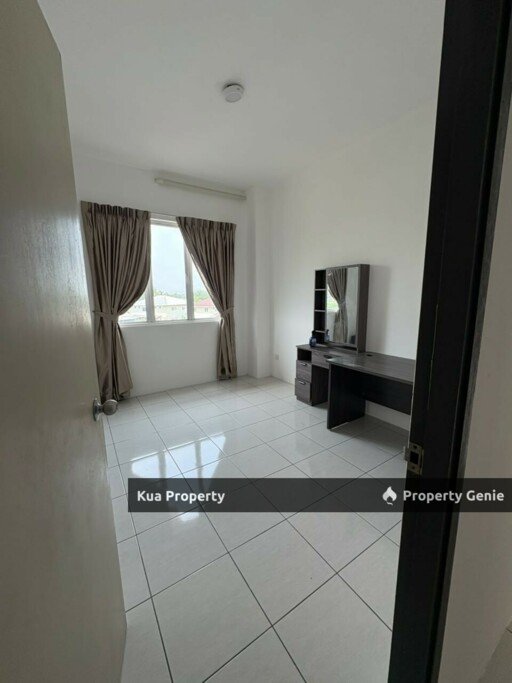 For Rent! Stutong Heights Apartment 1 @ Stutong