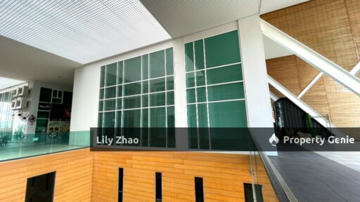 T1 Bundusan Commercial, Sky Deck F&B Area For Rent, Penampang, Kota Kinabalu