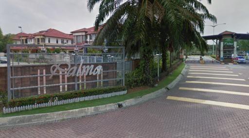 Kemuning Utama Palma