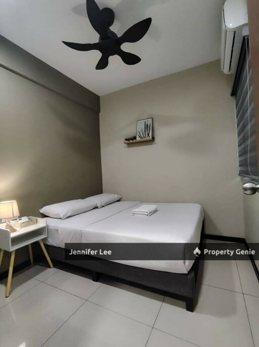 Manhattan Condo Ipoh For Sales, Full Furnished, 3 Rooms Unit, Pengkalan St 18., Ipoh