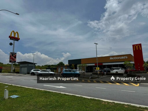 Residensi KLIA Nilai