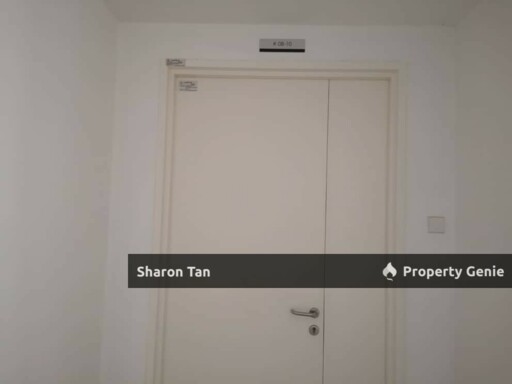 Permas Botanika Apartment 3+1 Bedroom Bayu Puteri 2