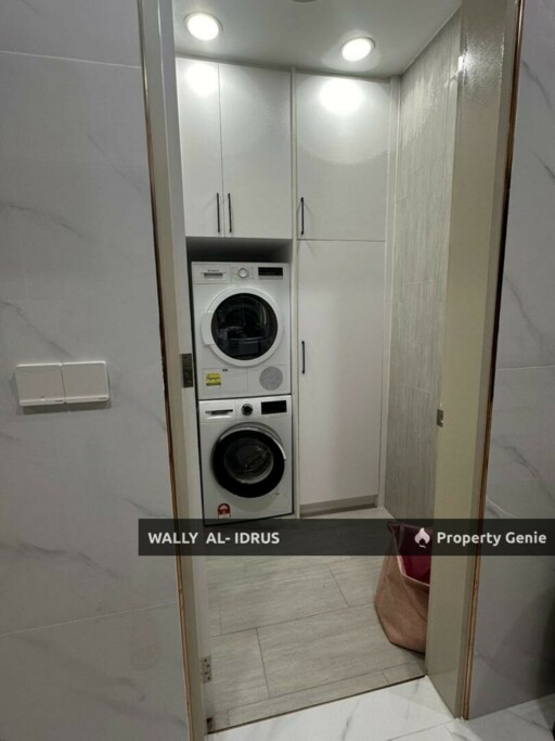 Four Storey Semi D Bungalow @ Segambut/Dutamas, Kuala Lumpur