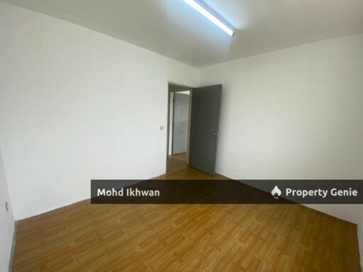 Seroja Apartment Setia Alam