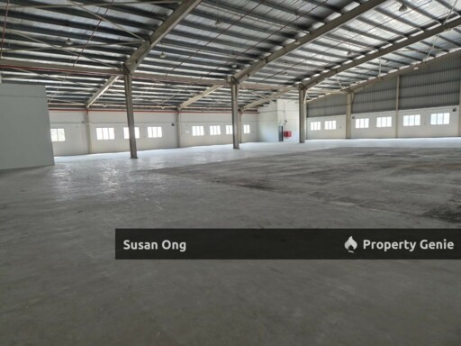 Sale-Glenmarie-car showroom-3s center-1600amp