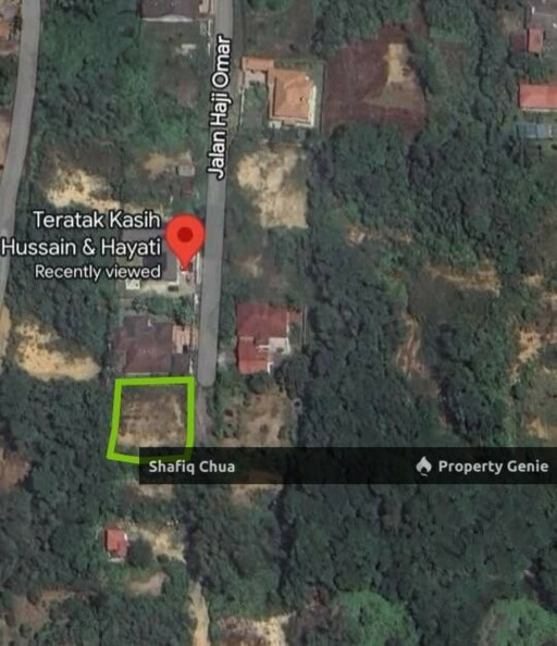 Bungalow Lot Desa Putra, Sg Merab Kajang Untuk Dijual