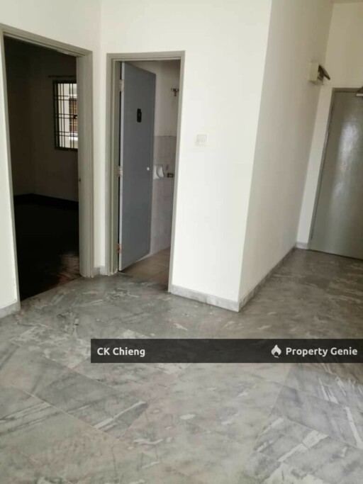 Ridzuan Condo, Below Market Non Bumi, 1192sqft 3 Rooms High Floor, Bandar Sunway PJS10