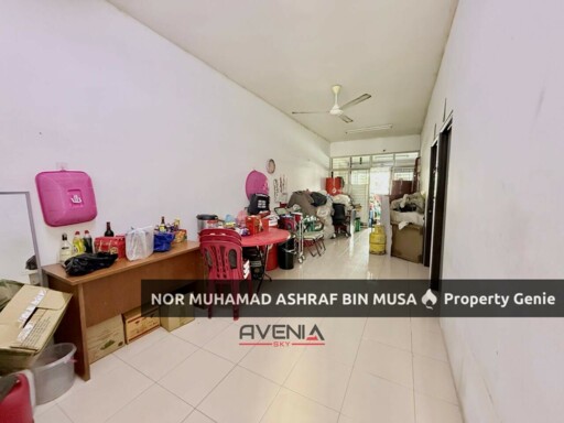 FREE LEGAL FEES Taman Lagenda Padang Serai Kedah