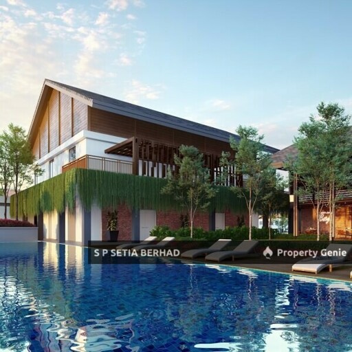 Setia Warisan Tropika