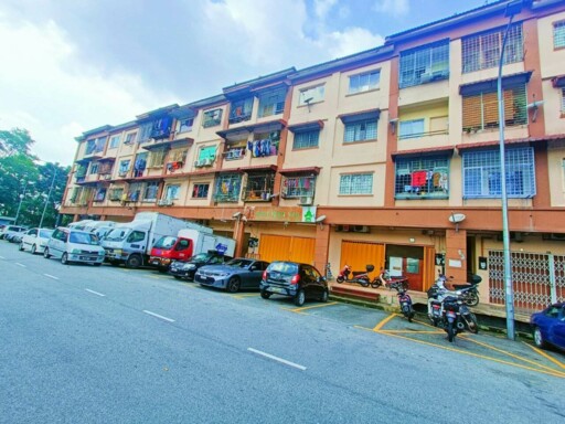 Bukit Pandan