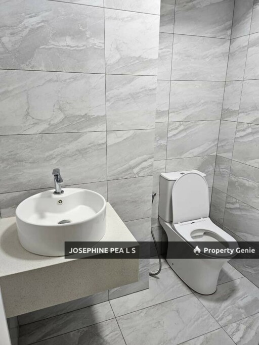 ✨ Arte Cheras @ Taman Midah | Stylish Corner Unit for Sale ✨