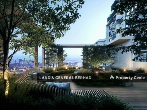 Damansara Seresta
