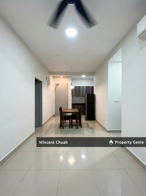 Residensi MH Platinum 2 Setapak For Rent | 3 Bed 2 Bath Fully Furnished