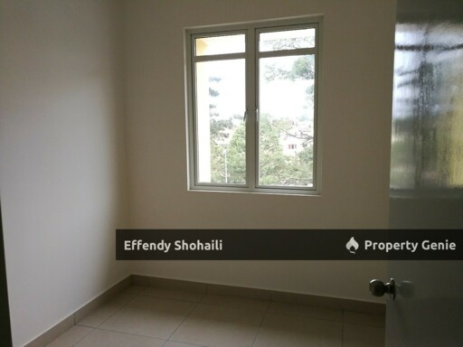 RESIDENSI SUASANA DAMANSARA DAMAI