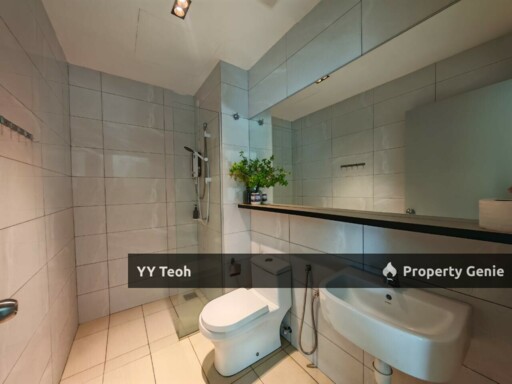 Amber Cove Residence 2R Unit