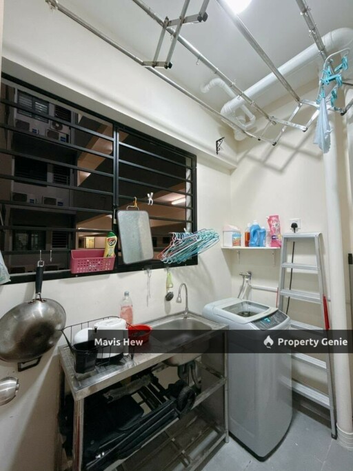 For Rent, Arc Austin Hills @ Taman Daya, 1 Carpark, Fully Furnished