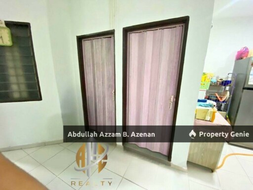 RENOVATED MURAH ‼️TAMAN SERAI SETIA