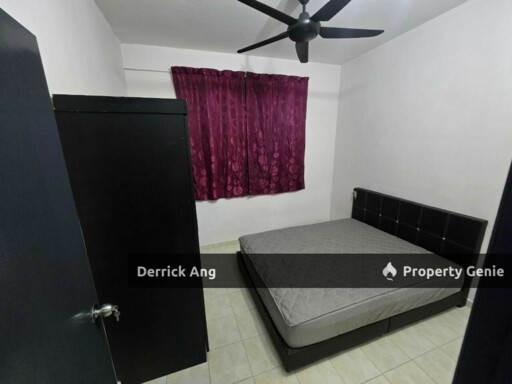 For Rent - Indah Court Apartment For Rent Bukit Indah For Rent Iskandar Puteri For Rent Johor For Rent