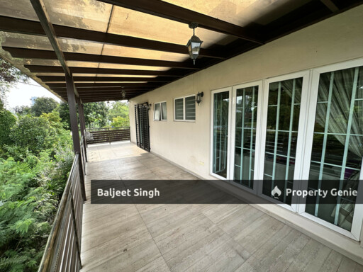 Under Market Value Semi D- Extended and Renovated  in SS4B Kelana Jaya
