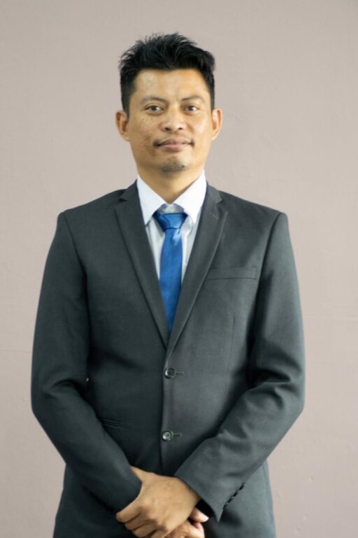 Hafiz Saibani