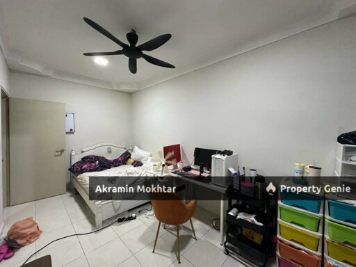Freehold & Fully Renovated | 2 Storey Terrace Laman Delfina Nilai Impian Nilai N9