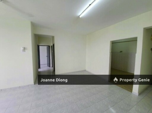 PJS 1 APARTMENT