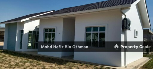 SIMFONI WEST - NADA @ Bandar Darulaman Jitra, Kedah