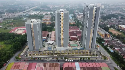 RESIDENSI PR1MA@KAJANG