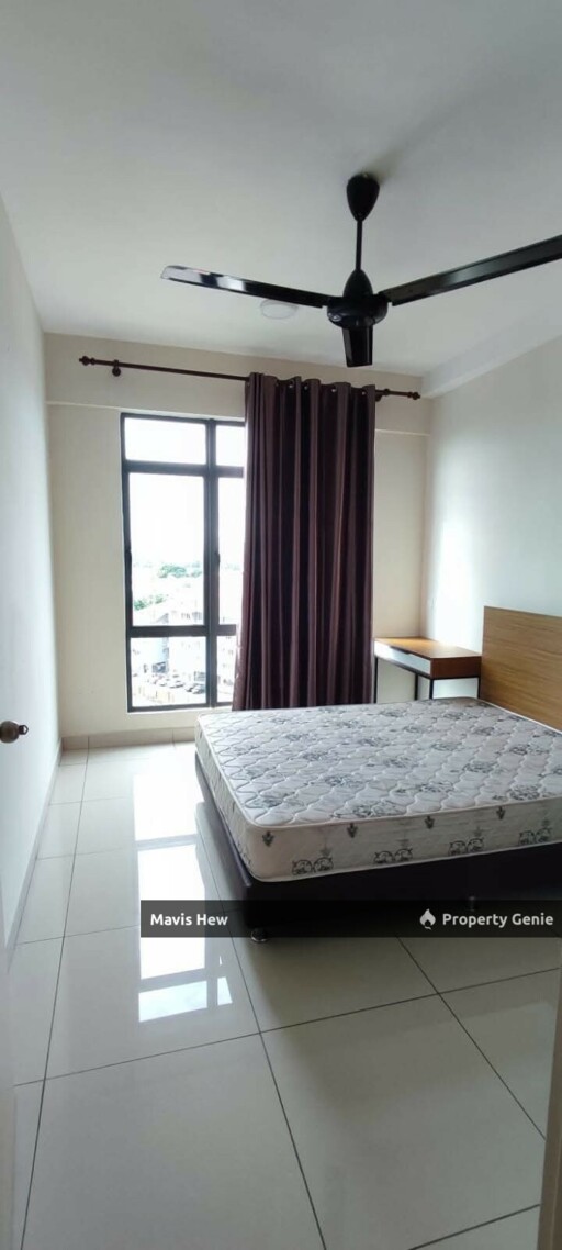 For Rent, Palazio @Mount Austin, 1 Carpark, Fully Furnished