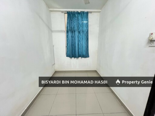RUMAH DOUBLE STOREY BANGI AVENUE 1 – STRATEGIK & READY TO MOVE IN!