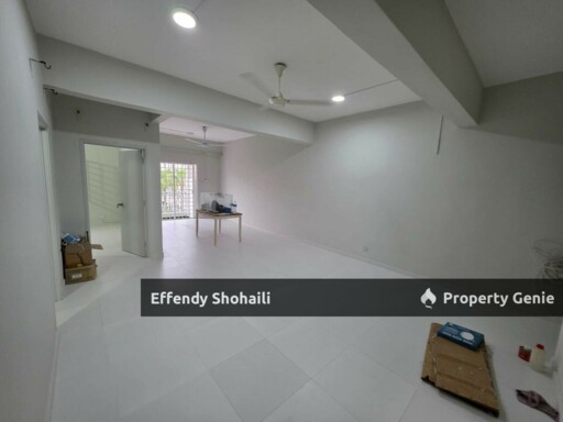 TIARA DUTA AMPANG CONDO