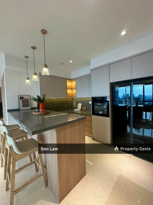 Capella Embassy D'Rapport KLCC Jalan Ampang for sale !!