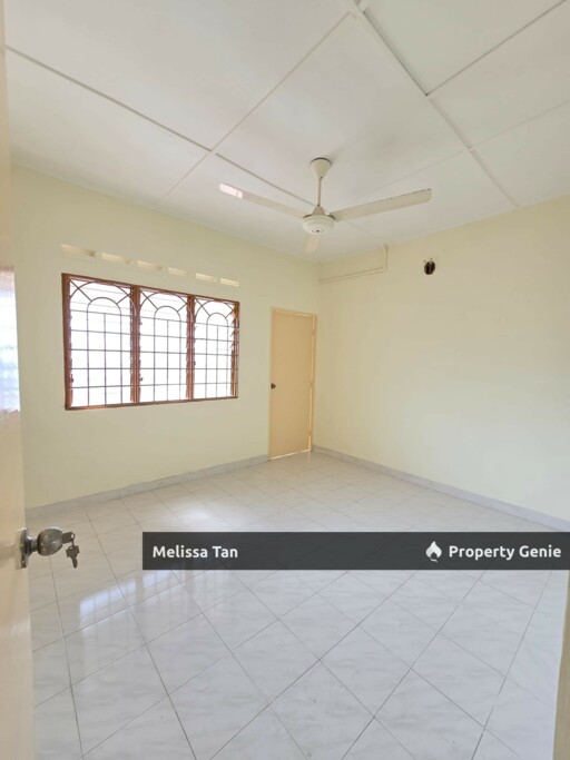 Melaka Baru Double Storey