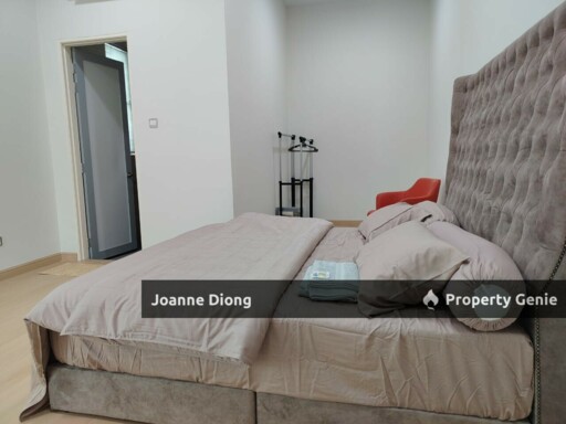 Monterez 3 Storey Bungalow