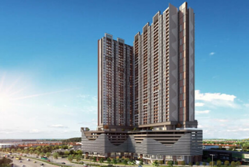 Residensi Riamas