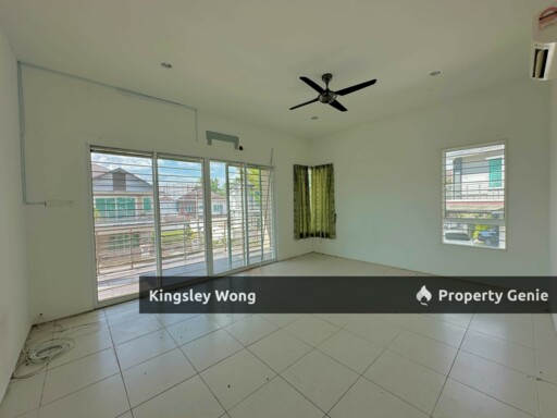 One Meru Residence Meru Indah Double Storey Semi D Gated Guarded Near Schools