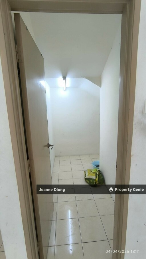 Taman Prima Residensi Utama
