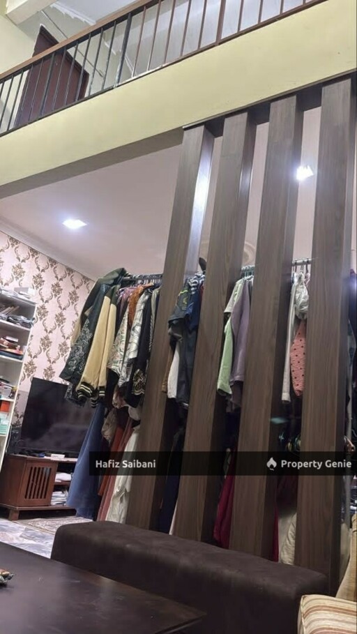 One & Half Storey Corner Lot Taman Sungai Kapar Indah Klang