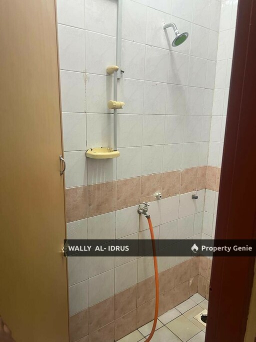 Apartment Pangsapuri Nilam Sari @ Seksyen 7, Shah Alam