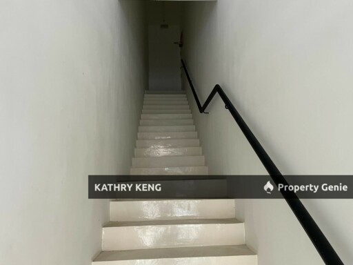 Taman Tasik Indah For Rent Kluang For Rent Johor For Rent
