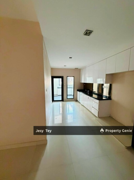 Taman Sri Tebrau Banglow For Rent