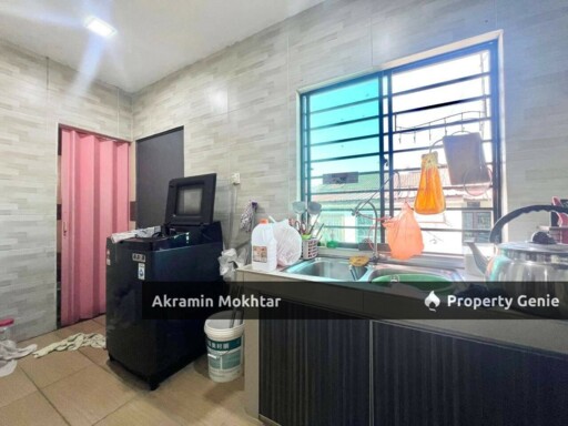 Freehold & Fully Renovated | Single Storey Terrace, Taman Dusun Jaya @ Semenyih