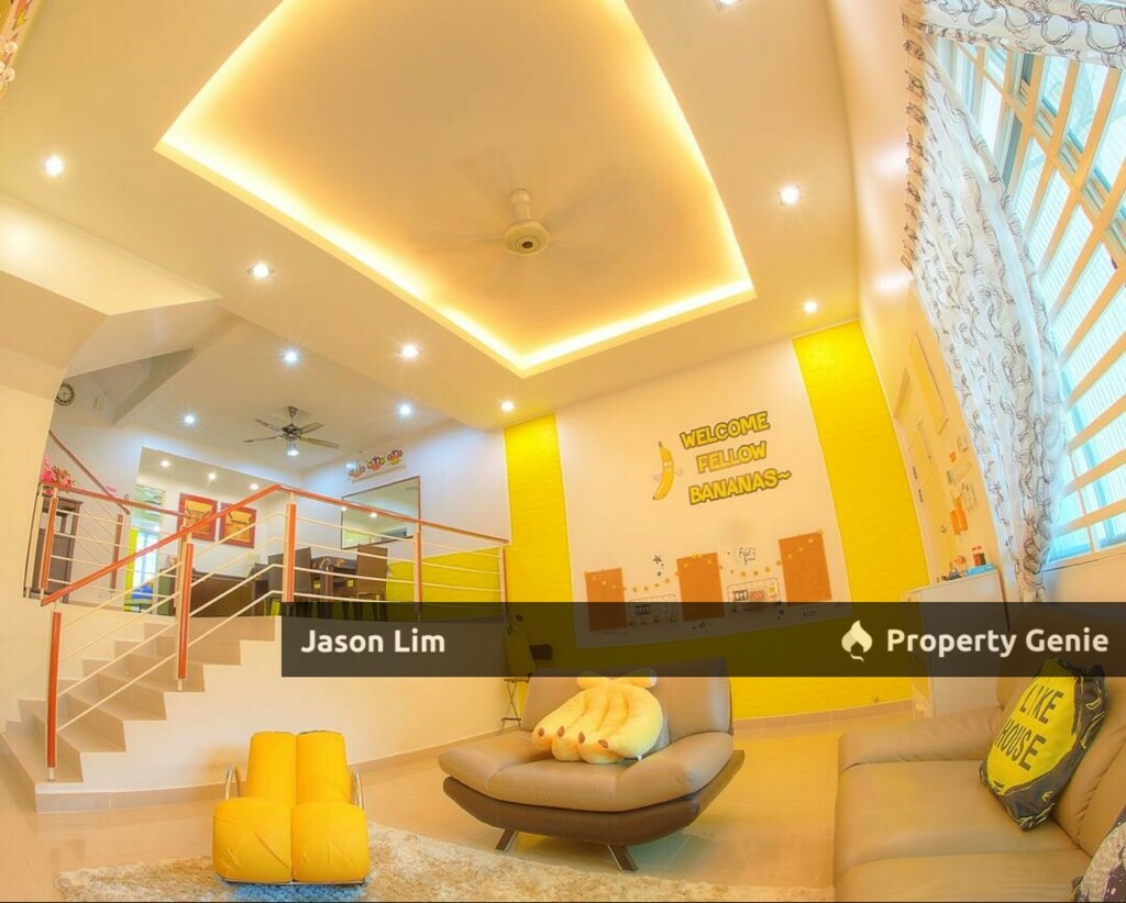 Beverly Hill @ Tanjung Bungah