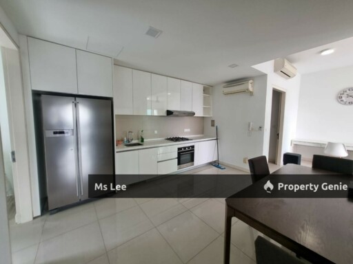 Setia Sky Residences @ KLCC - MRT, Level 37 KLCC KL Tower view, Ready 15/8, Open for Reservation Now